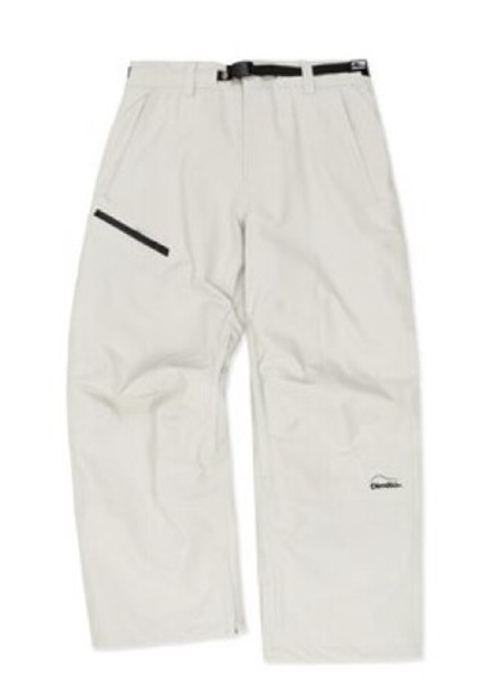 Штаны для сноуборда Dimito 25 LEVEL 2L PANTS (RELAXED FIT)