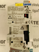 Lenze E82EV371_2C б/у