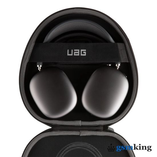 UAG Protective Case for AirPods Max Black (Чёрный)102750114040