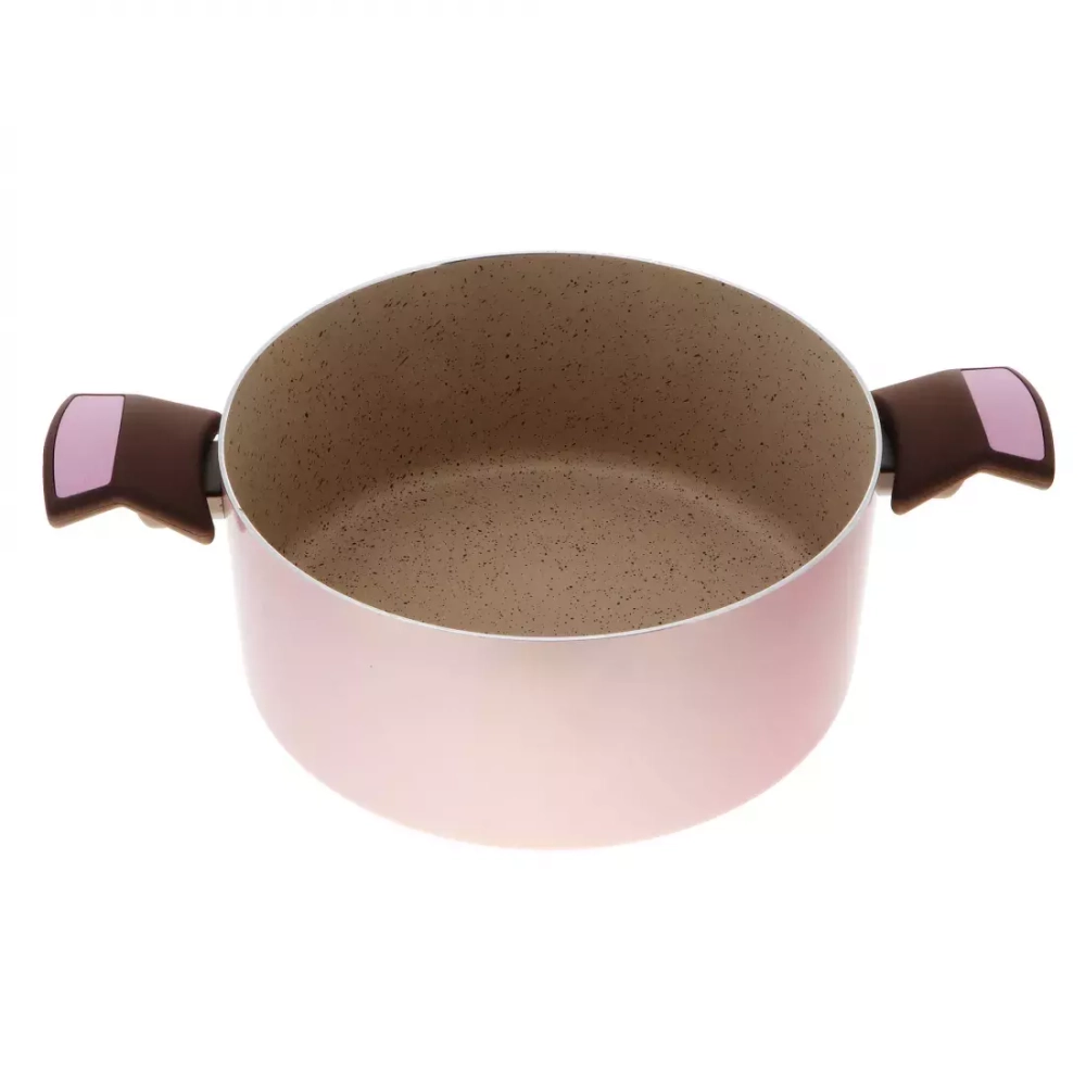 Кастрюля 3.7л Kitchen Star Mezz-casa