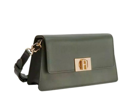 Сумка Furla Zoe Mini Cactus, WB00856-AX0733-0J000