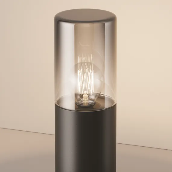 Ландшафтный светильник Амас / Amas E27x1 60Вт IP 54 Outdoor o432fl-01gf