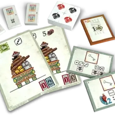 [Предзаказ] Promo Pack