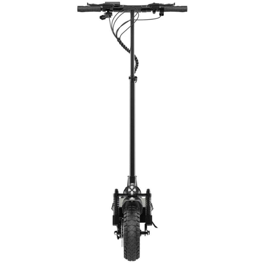 Электросамокат Hiper Model B2 Черный