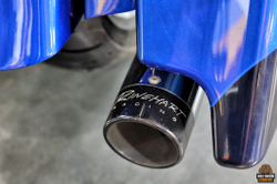 Harley-Davidson CVO Road Glide Limited