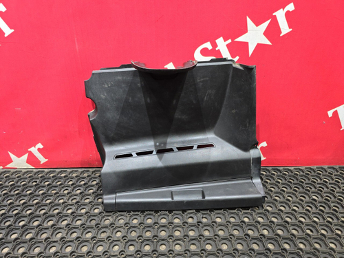 Накладка приборной панели правая