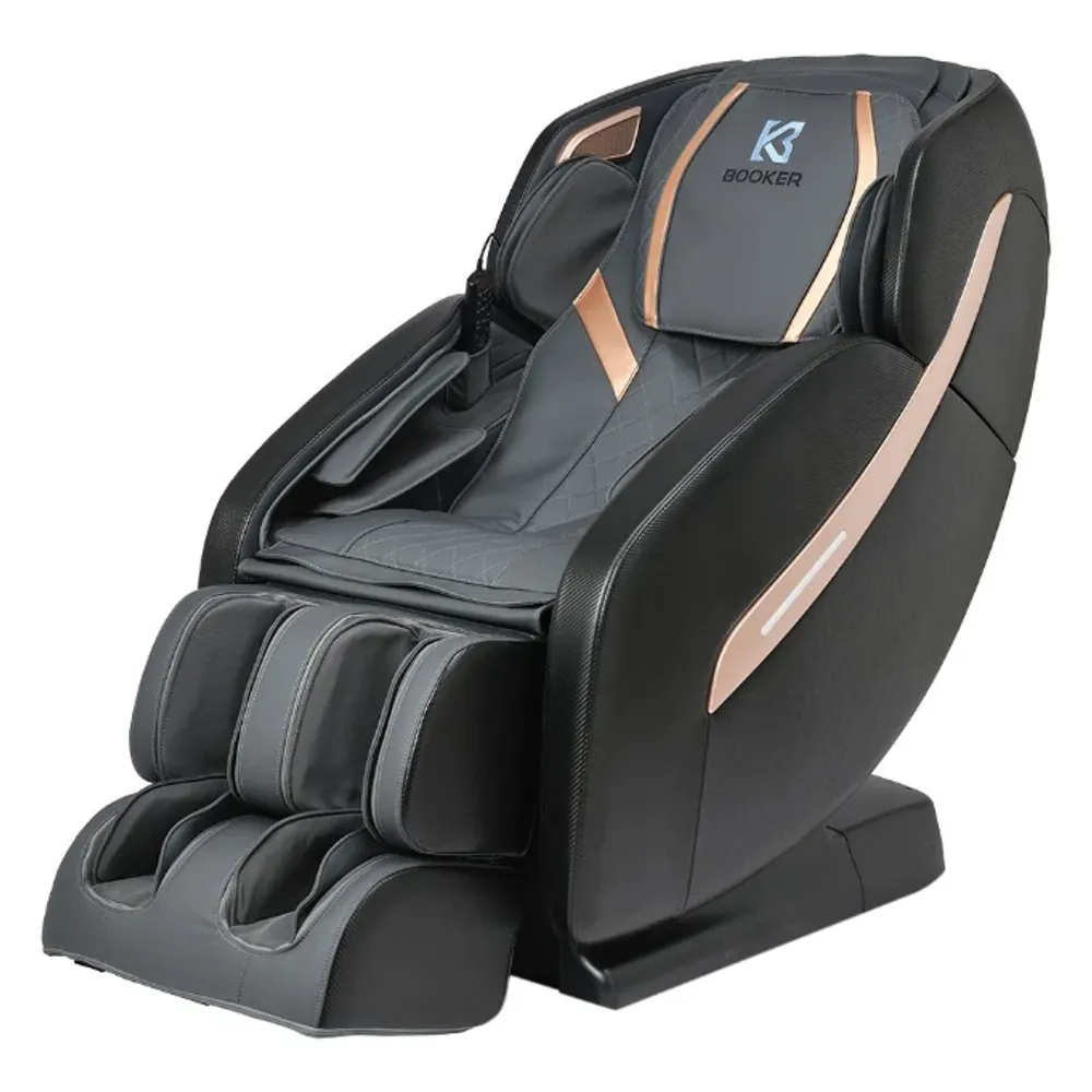 Массажное кресло Booker BK8360