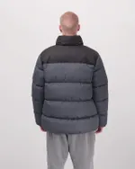 Пуховик Anteater Downjacket Combo Grey