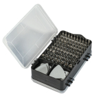 Набор ручного инструмента BORT BTK-117