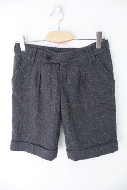 Шорты красивые 44 размер