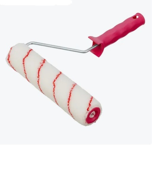 Валик в сборе 250 мм  НЕЙЛОН