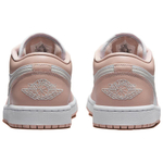 Кроссовки Air Jordan 1 Low "Light Bone"