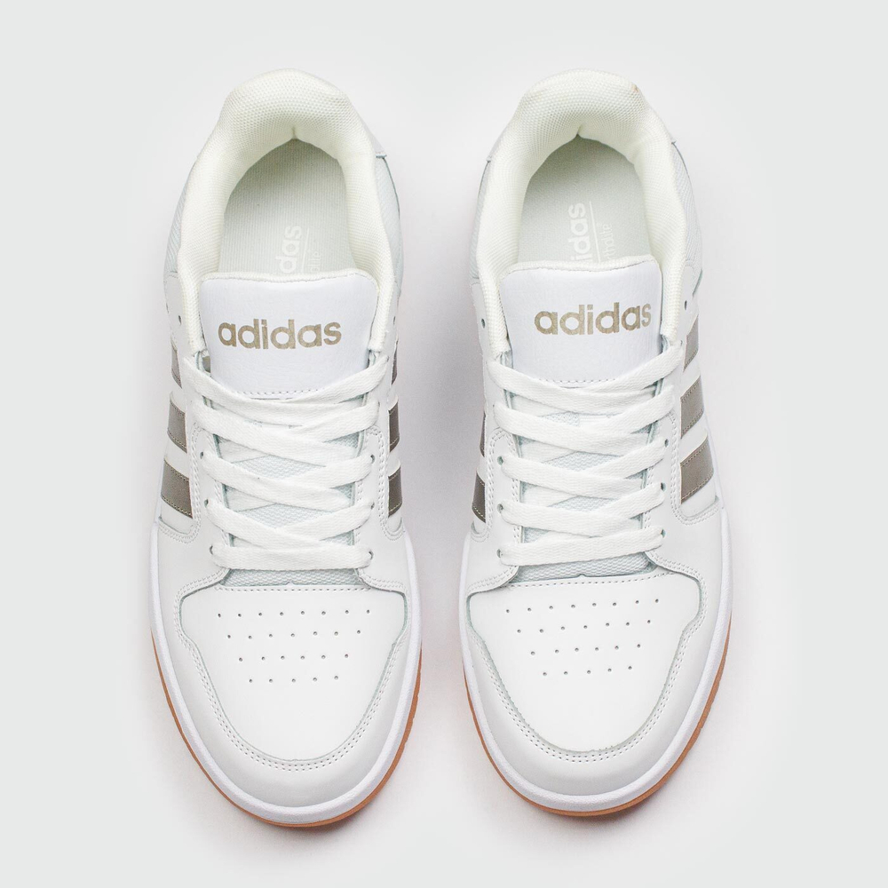Кроссовки Adidas ENTRAP White Gum