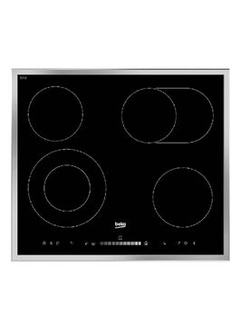 Электрическая варочная панель Beko HIC 64503 TX