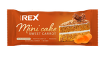 Mini Cake - Морковный тортик