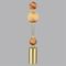 Настольная лампа Odeon Light Callisto Modern 5457/4TL