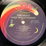 The Deele - Eyes Of A Stranger (США 1987г.)