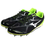 Mizuno Brave Wing Black Training Track And Field Shoes Men"s