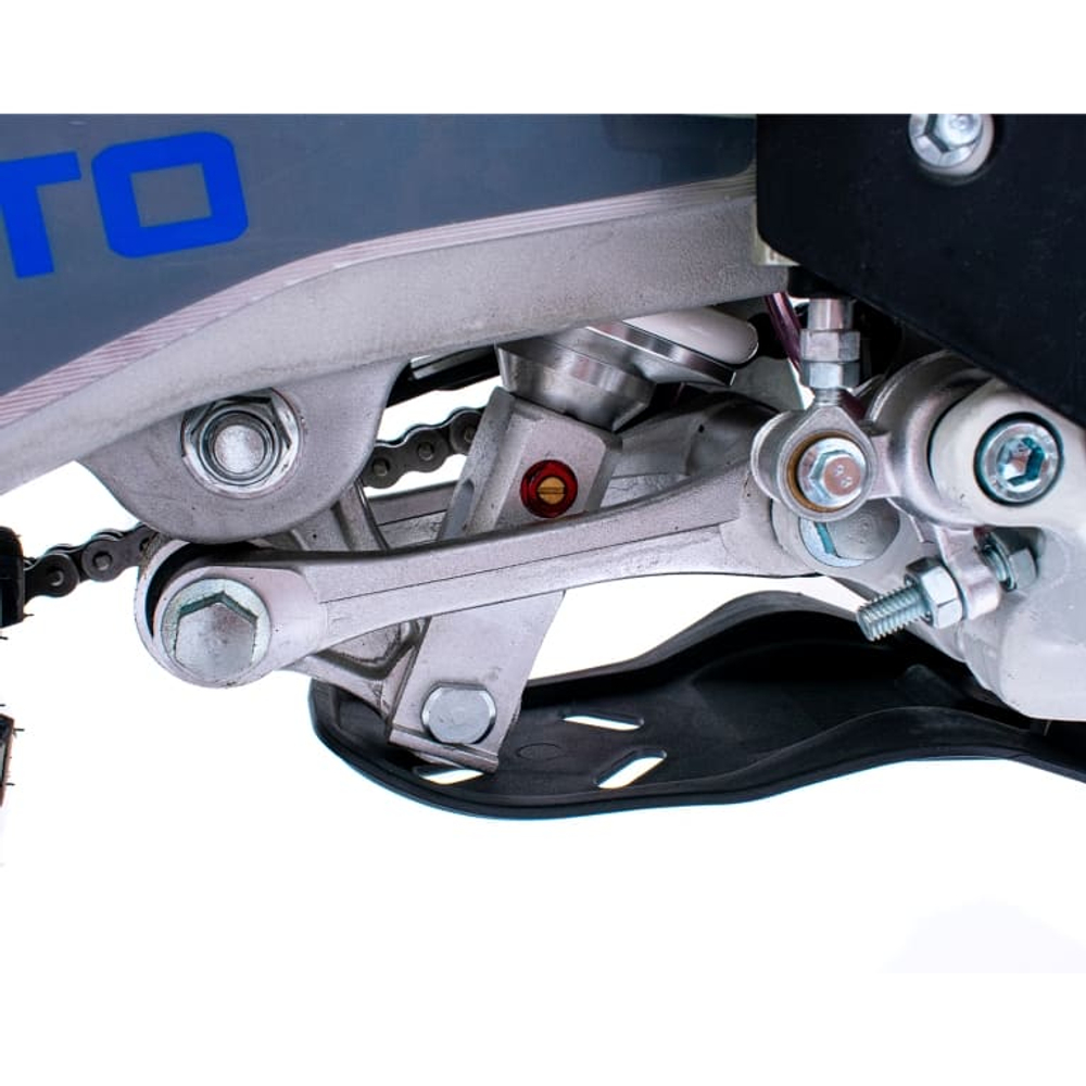 Мотоцикл кроссовый эндуро REGULMOTO Legend 300