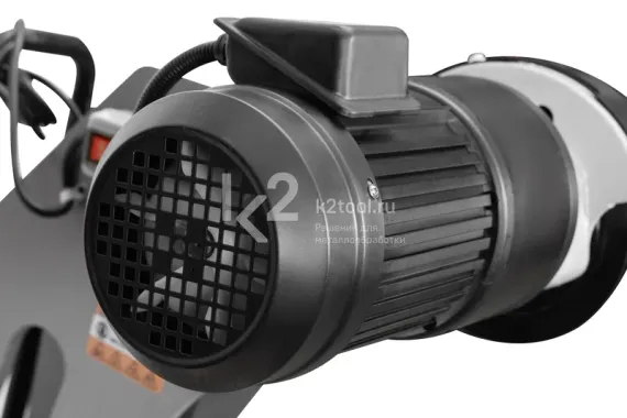 Труборез электрический Ravic RV-708, для труб Ø219-530 мм