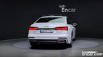 Audi A6 (C8) 45 TFSI (06.2021)