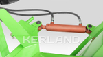 Отвал Kerland | Керланд 3560 KE к трактору Кентавр Т-404, Т-404С, Т-654С (1,8 м)