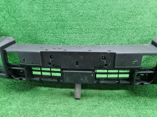 Бампер передний Jetour T2 (2023-н.в.)