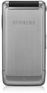 Мобильный телефон Samsung GT-S3600 Silver