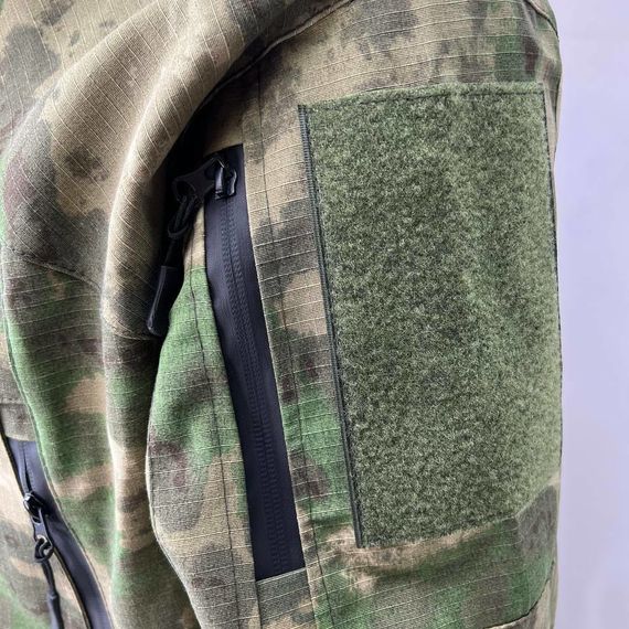 Летний тактический костюм “ARMA”, мох