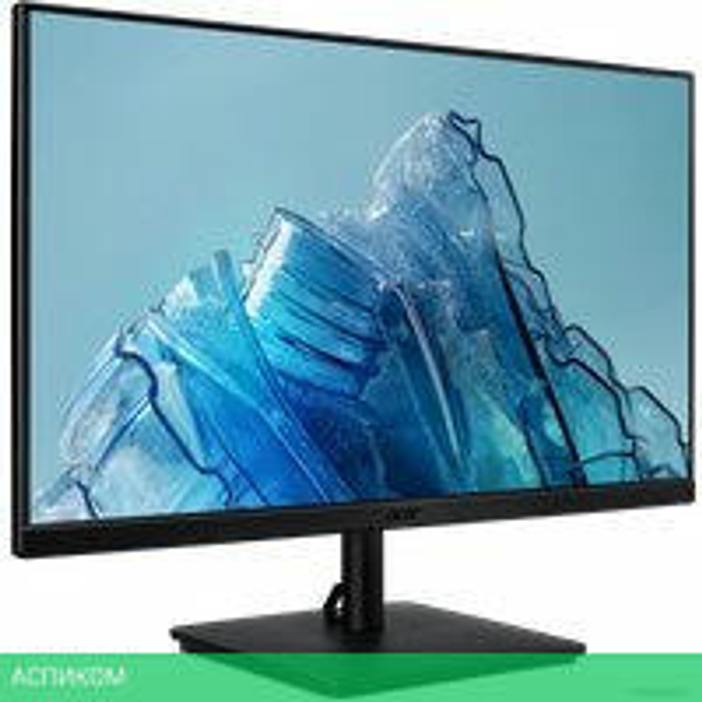 Монитор Acer Vero V277Ebipv UM.HV7EE.E03