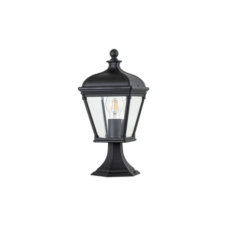 Фонарь-пьедестал BAYVIEW-3M-BK Elstead Lighting