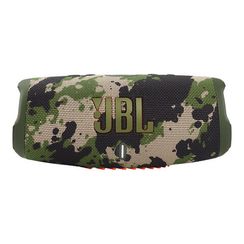 Портативная колонка JBL Charge 5 Squad