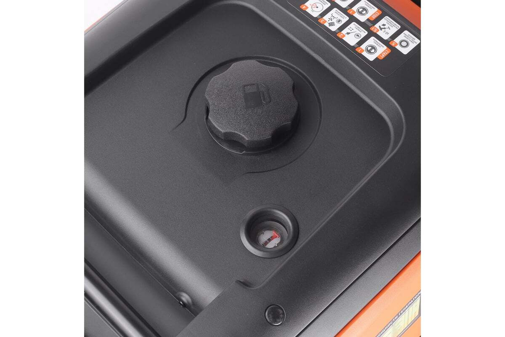 Генератор инверторный PATRIOT iGX 4000W, 3,5/4,0 кВт