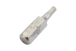 Вставка RF-1242503 1/4"DR 6-гранная Н3х25мм ROCKFORCE