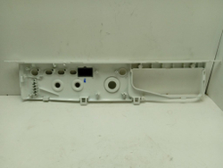 IWSD51051 кт129 Лицевая панель для стиральной машины Indesit 250005978 б/у