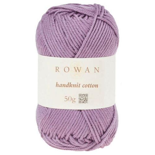 Пряжа Rowan Handknit Cotton (334)