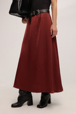 Юбка бельевая