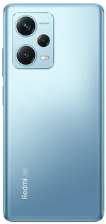 Смартфон Xiaomi Redmi Note 12 Pro Plus 5G 8/256Gb Синее небо