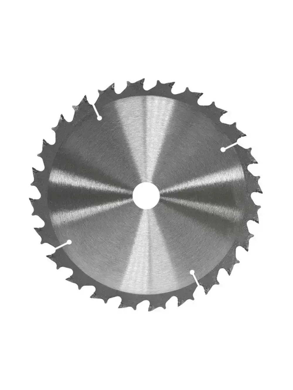 Пильный диск по дереву Антигвоздь 160 мм 18 зубьев