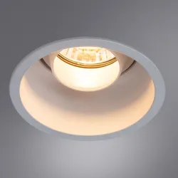 Точечный встраиваемый светильник Arte Lamp KEID