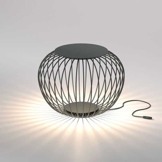 Садово-парковый светильник Elektrostandard 35178/S a067384