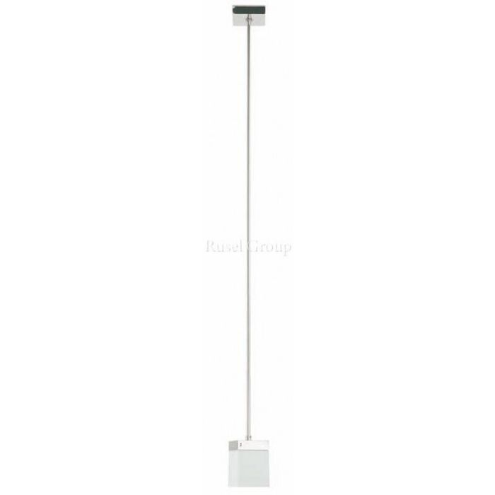 Подвесной светильник Fabbian Cubetto White Glass D28 A01 01