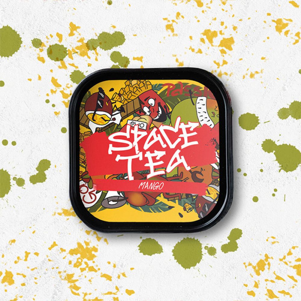 Space Tea - Mango (40g)