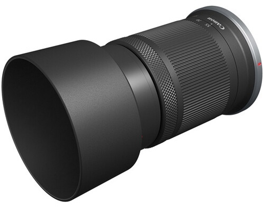 Объектив Canon RF-S 55-210mm f/5-7.1 IS STM