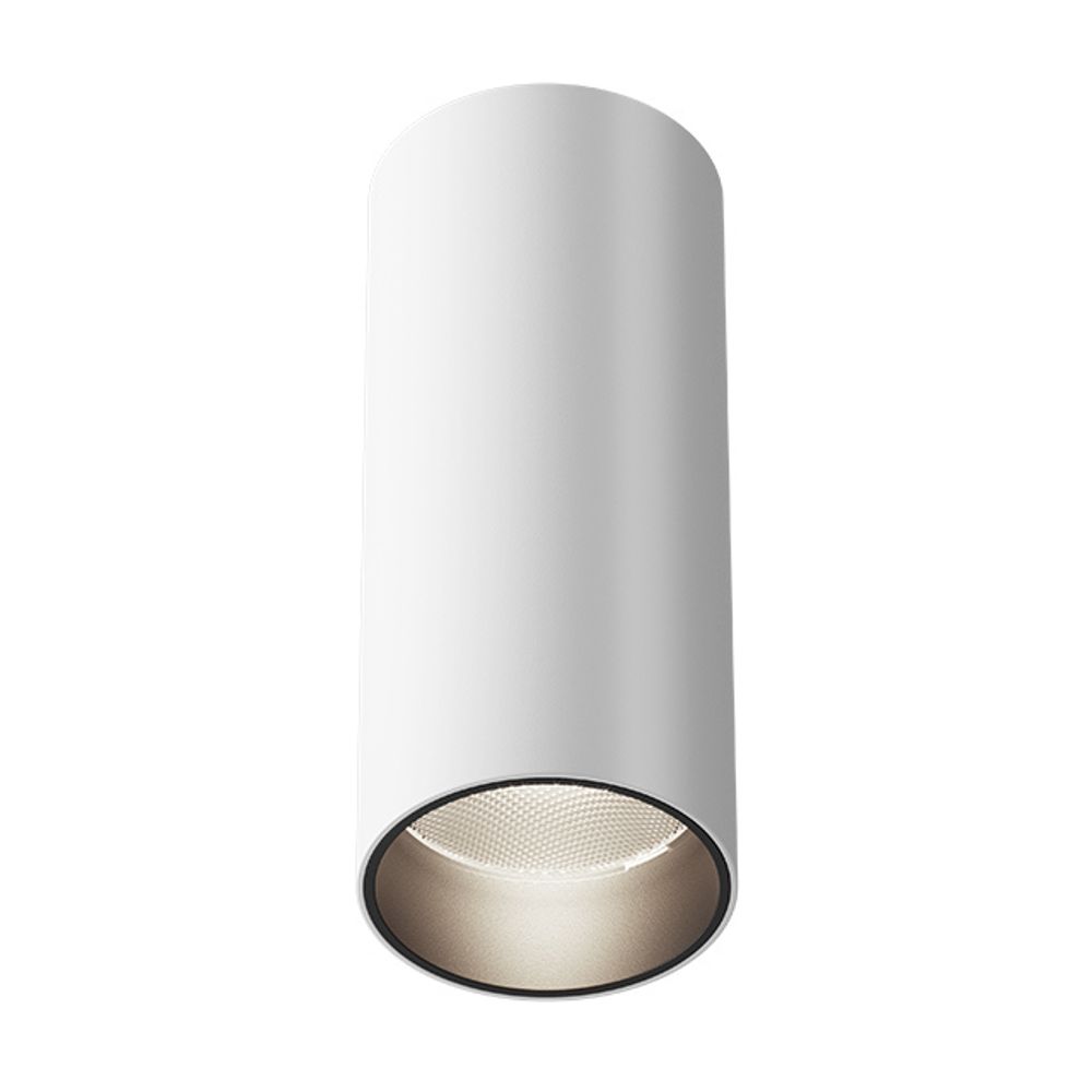 Потолочный светодиодный диммируемый светильник Maytoni   C056CL-L12W4K-W-D-W