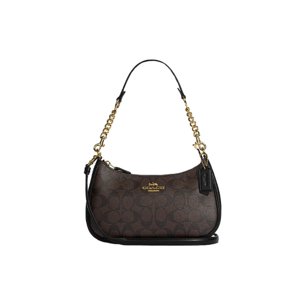 Сумка COACH Teri 25