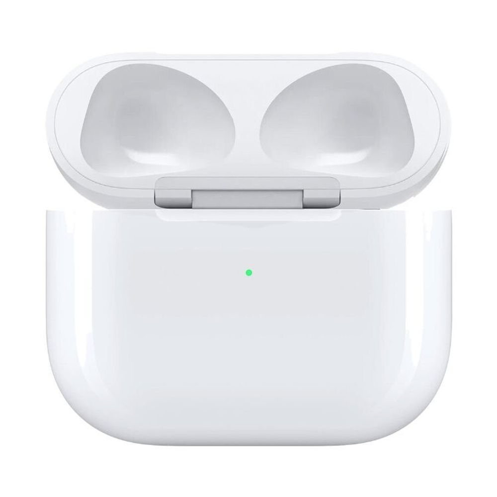 Apple AirPods 3 Case Зарядный футляр