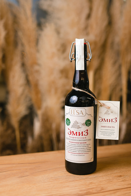 Эмиз Таврический, 0,5 л