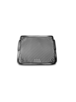 Коврик в багажник для PEUGEOT 3008 08 CARPGT00V30