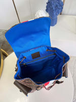 Louis Vuitton Christopher MM